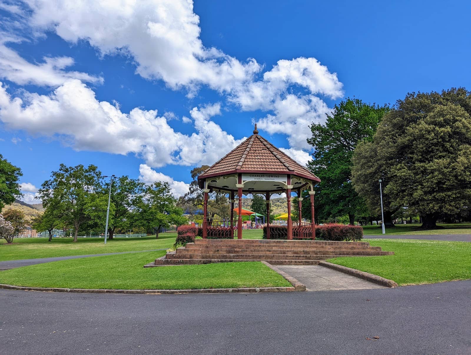 Historic Rotunda