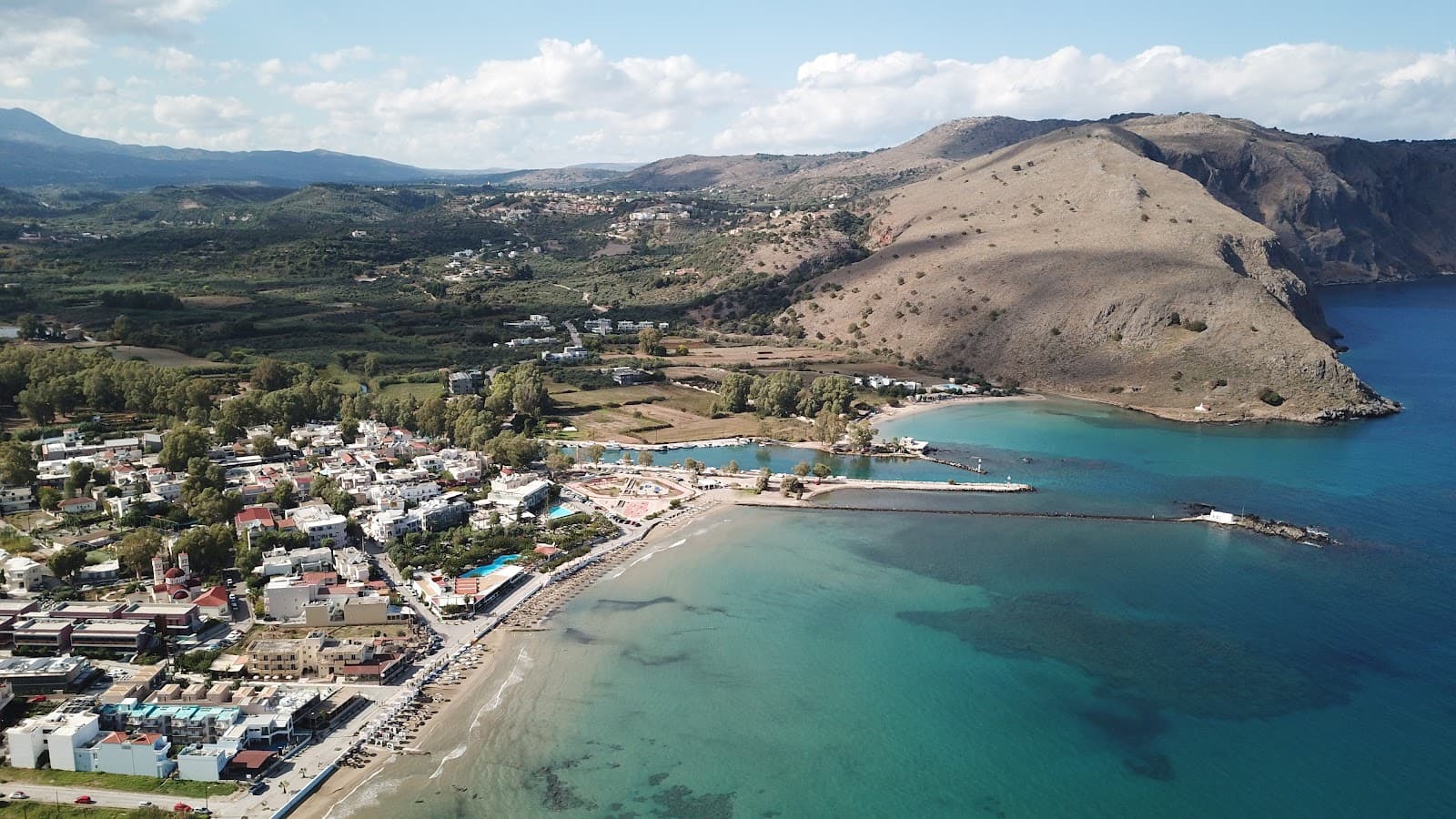 Georgioupoli Crete - Image 1