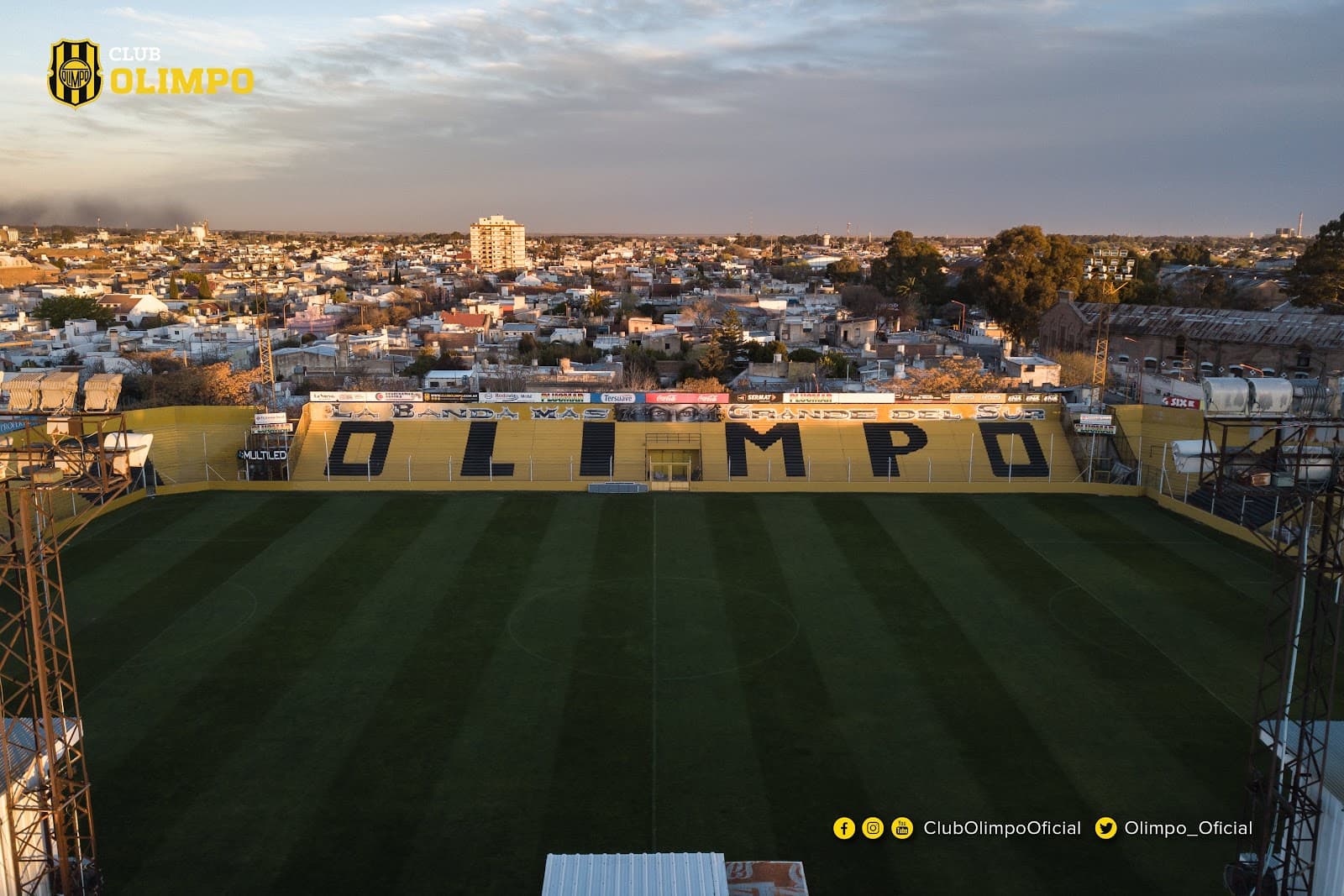 Estadio Roberto Natalio Carminatti - Image 1