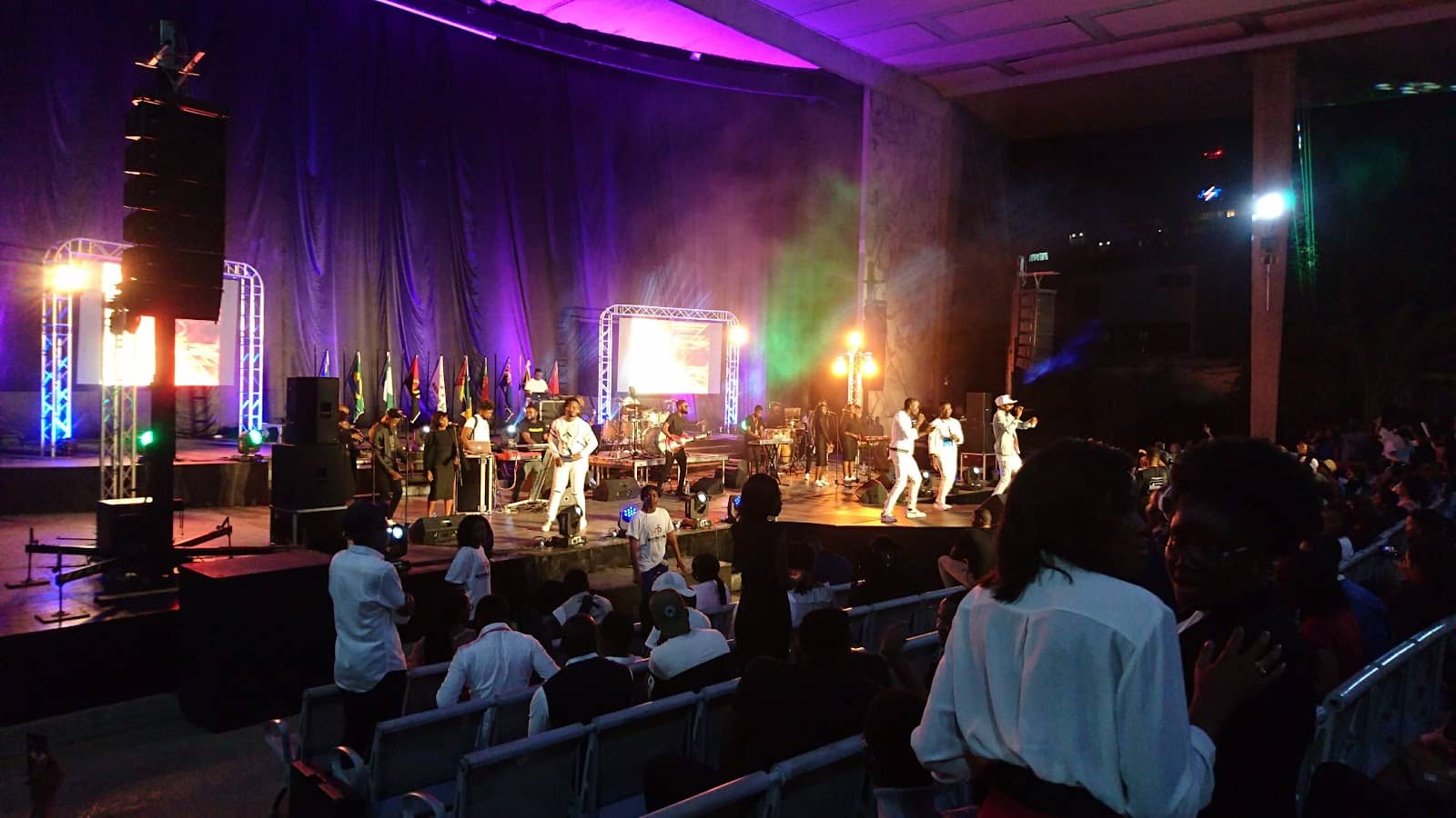 Academic Ceremonies