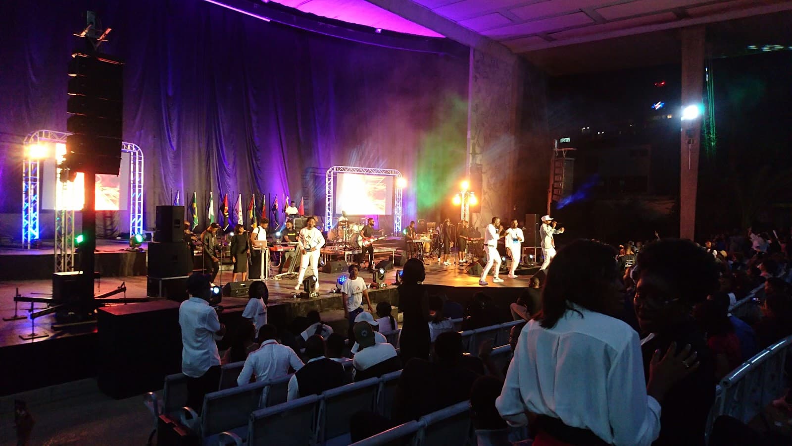 Cine Atlântico - Image 1