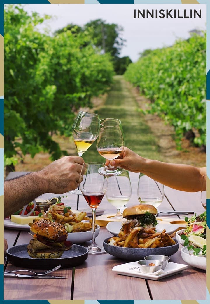 Inniskillin Wines - Image 1