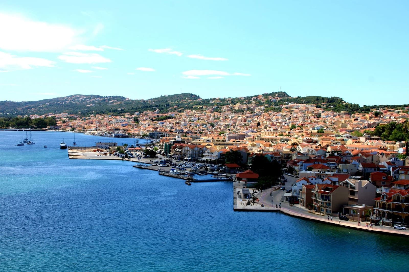 Argostoli Kefalonia - Image 1