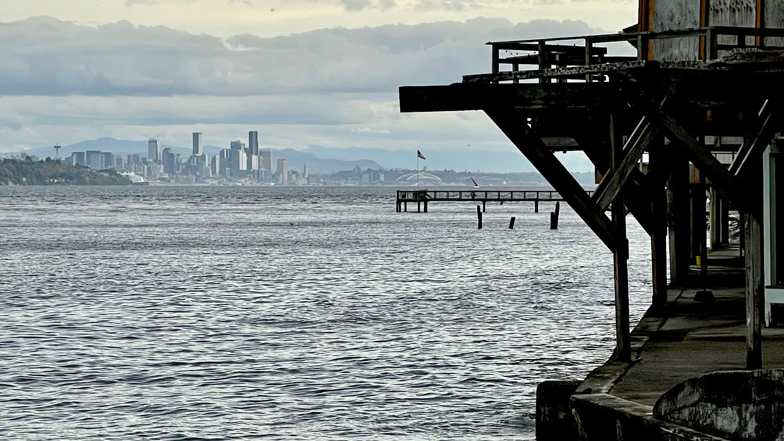 Skiff Point Viewpoint - Image 1