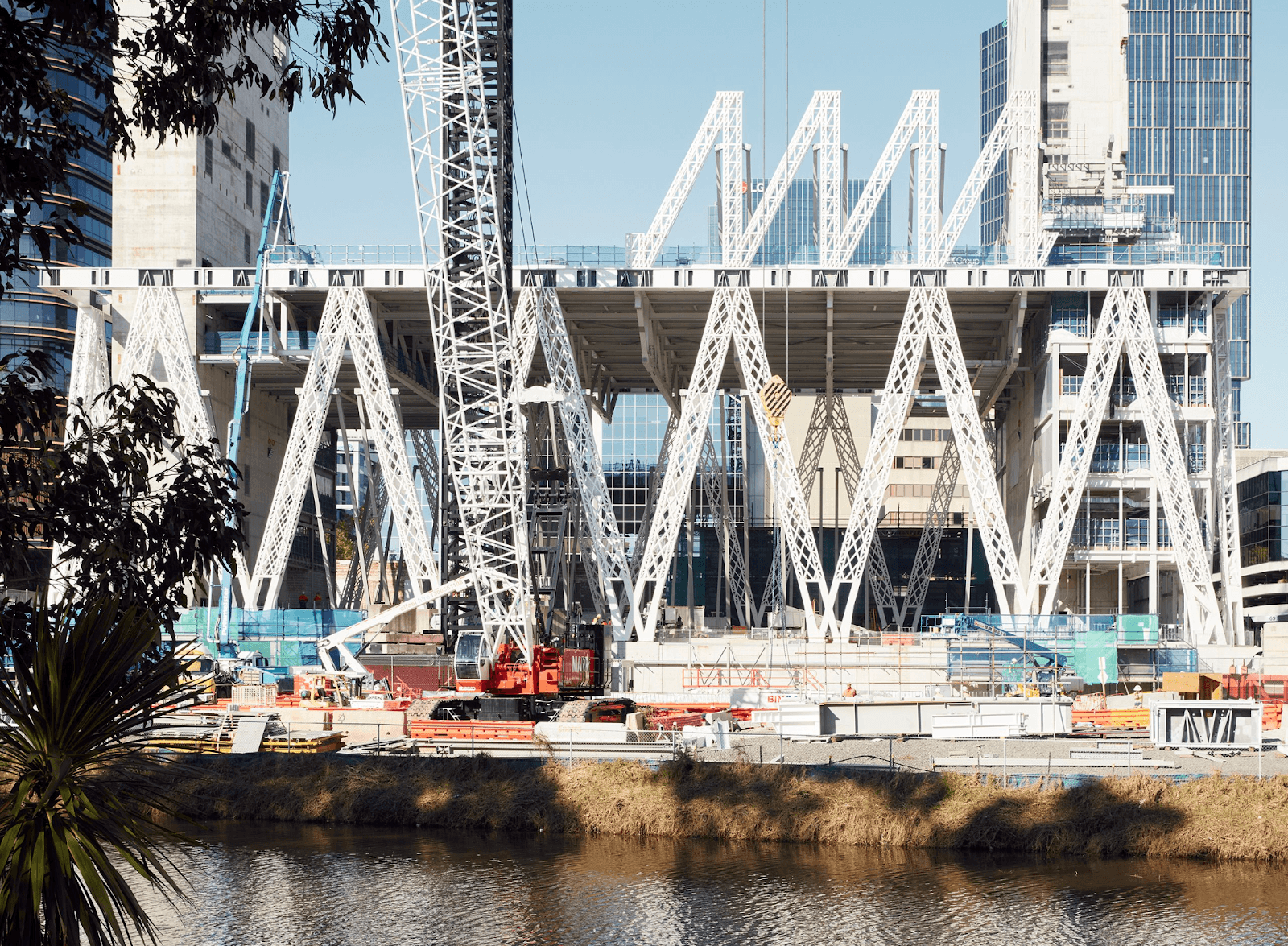 Powerhouse Parramatta - Image 1