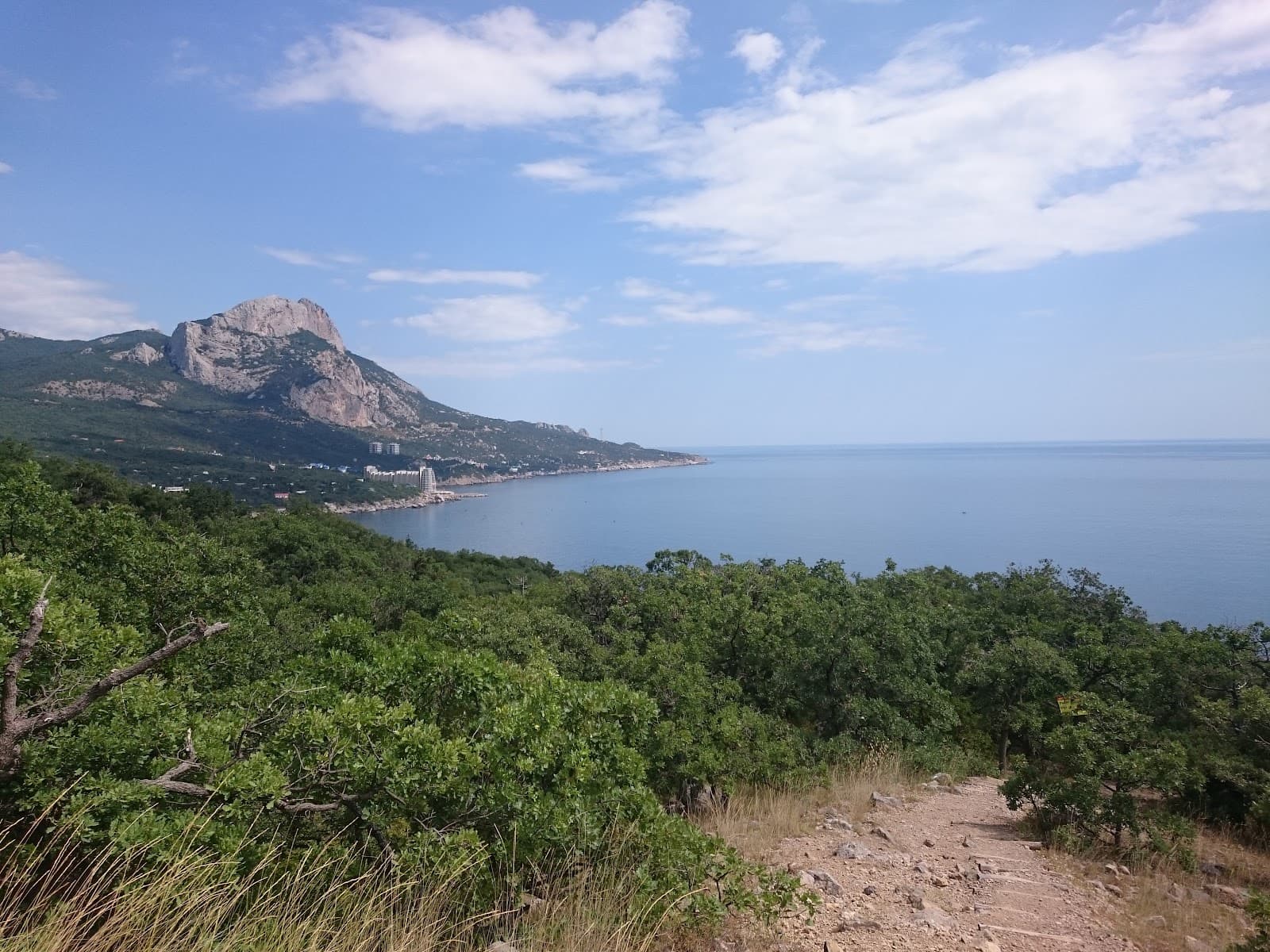Laspi Bay - Image 1