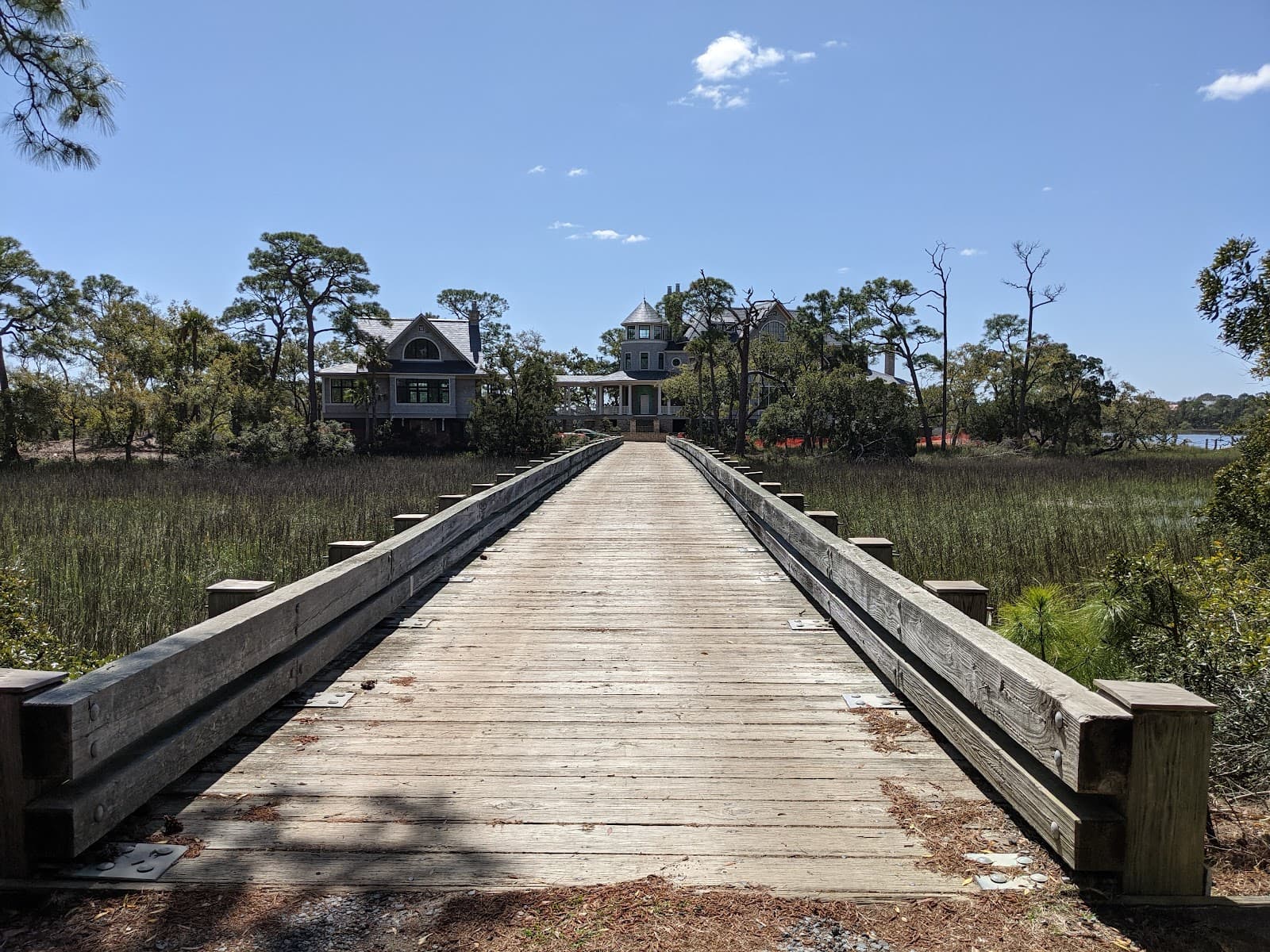 Kiawah River - Image 1