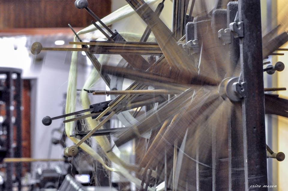 Museo della Seta Abegg (Garlate) - Image 1