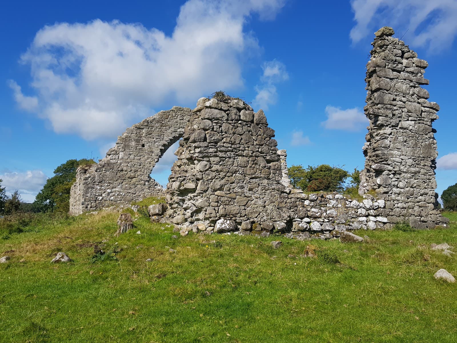Rindoon Deserted Medieval Town & St John's Castle - Image 1