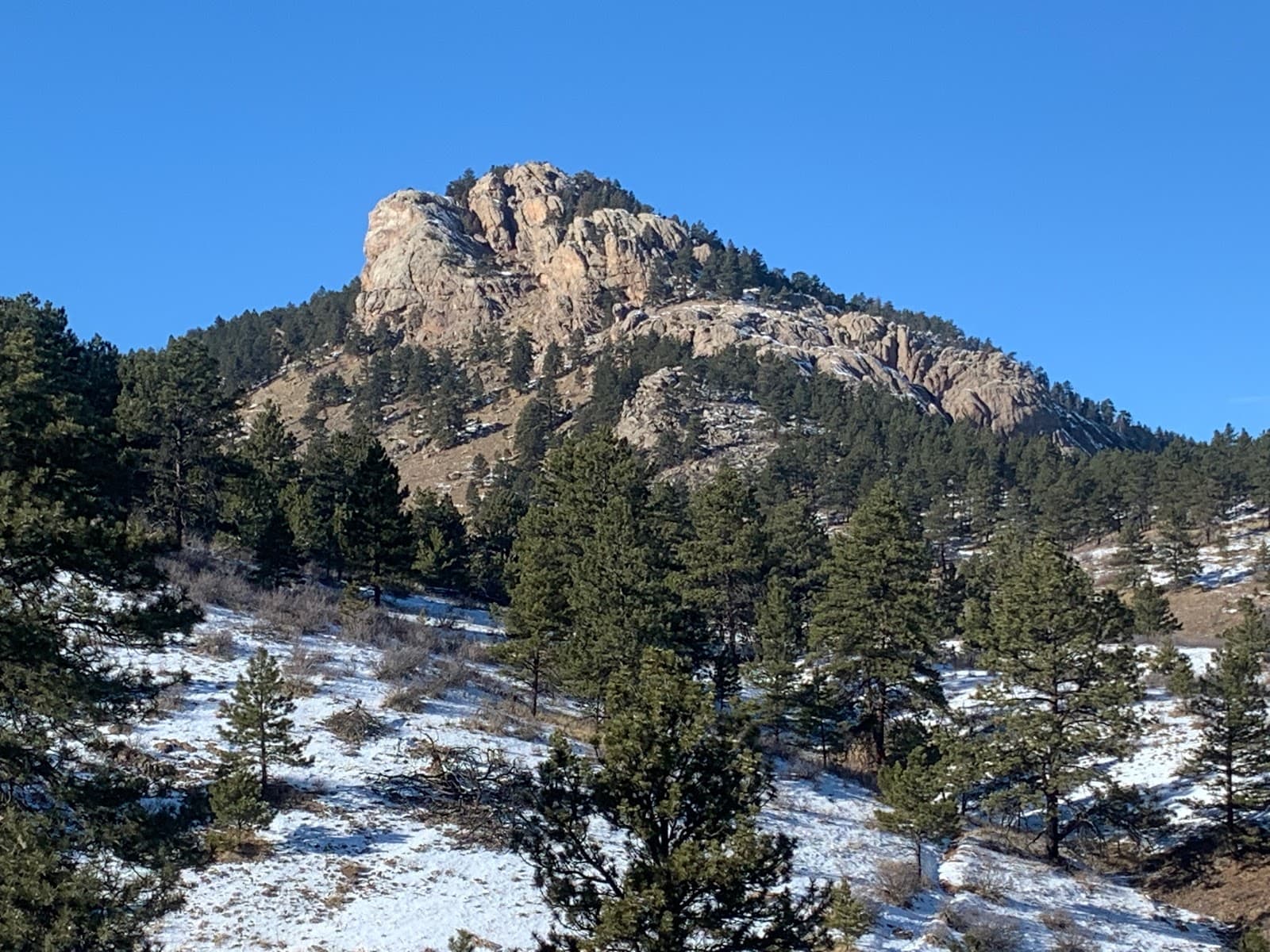Lory State Park - Image 1