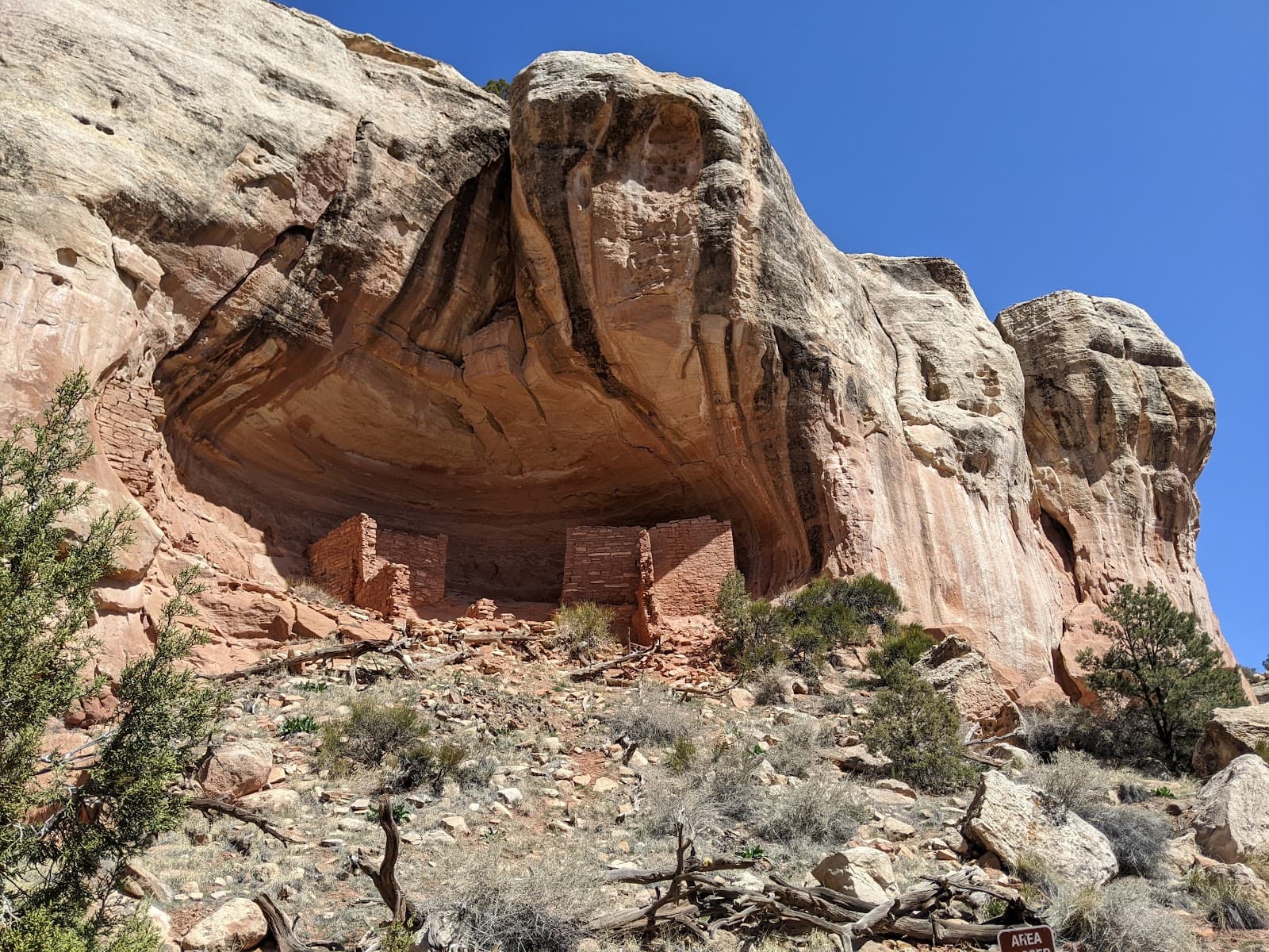 Canyons of the Ancients National Monument - Image 1