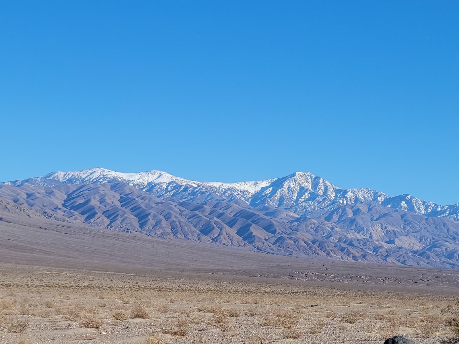 Telescope Peak - Image 1