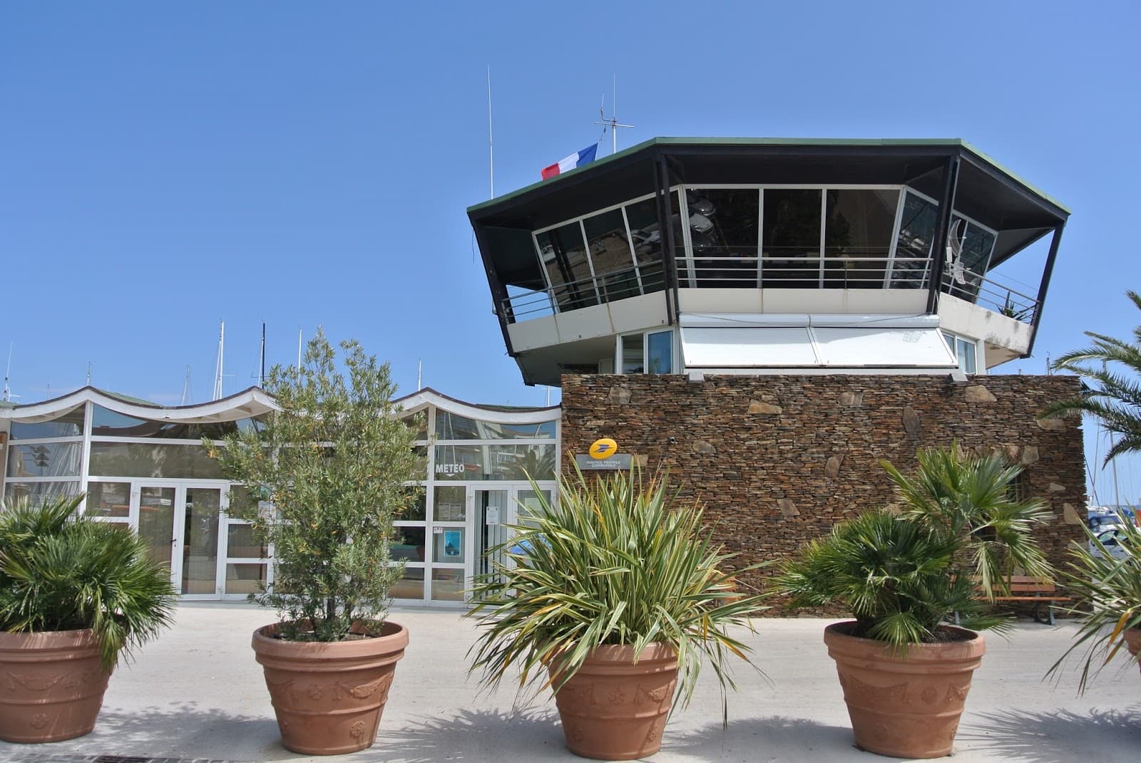 Port d'Hyères Port Saint-Pierre - Image 1