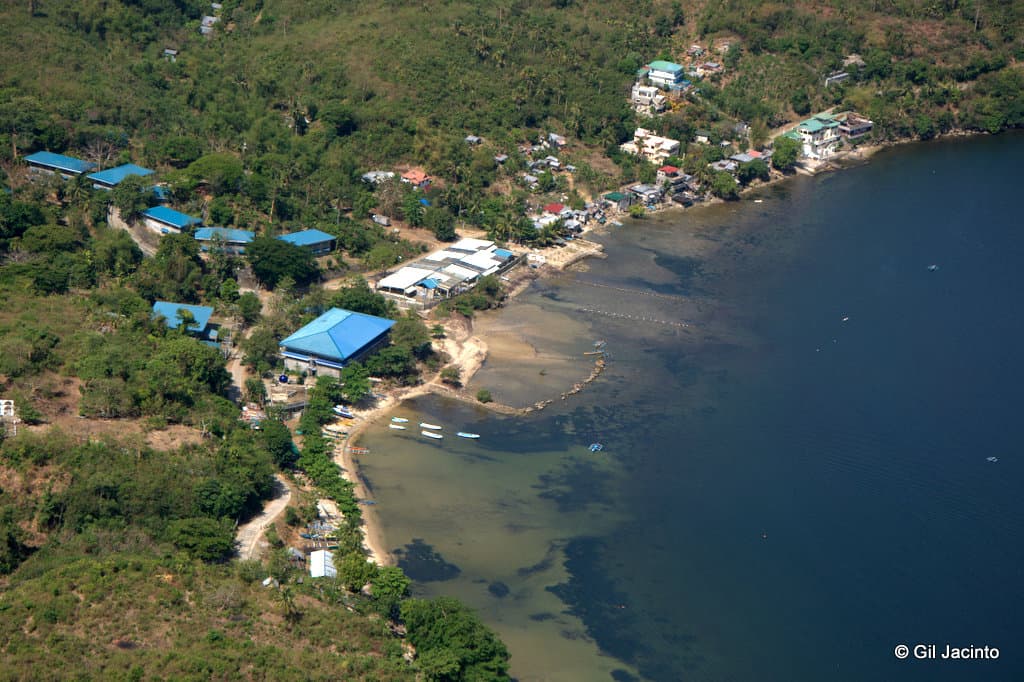 UP MSI Bolinao Marine Laboratory - Image 1