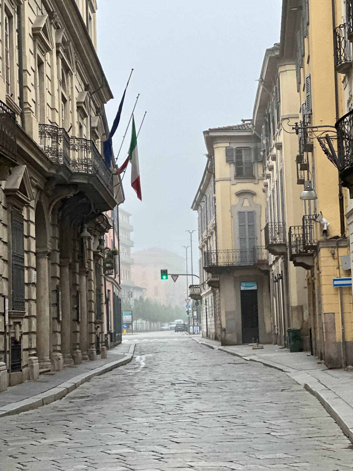 Centro Storico Historic Center - Image 1