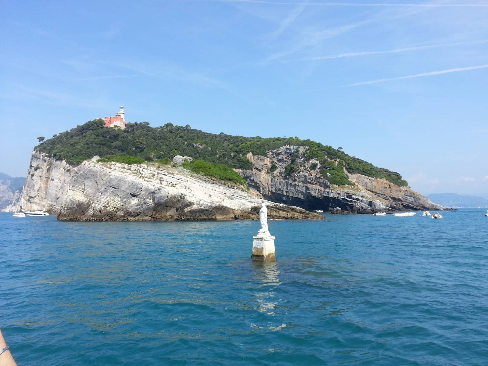 Lighthouse Views