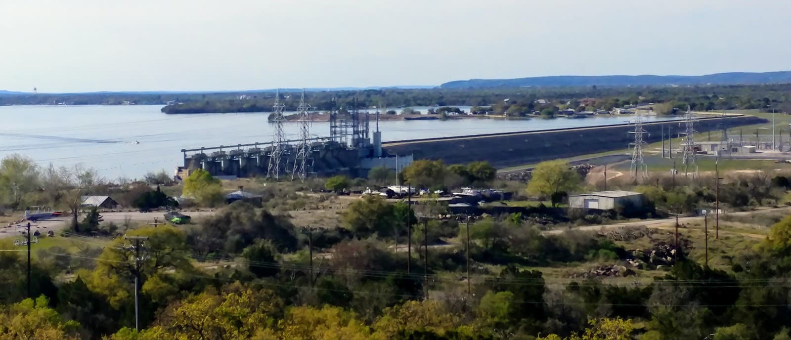 Max Starcke Dam - Image 1