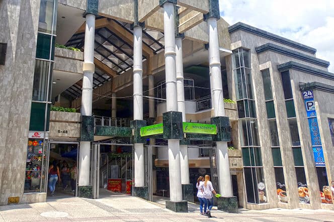 Centro (downtown) - Image 1