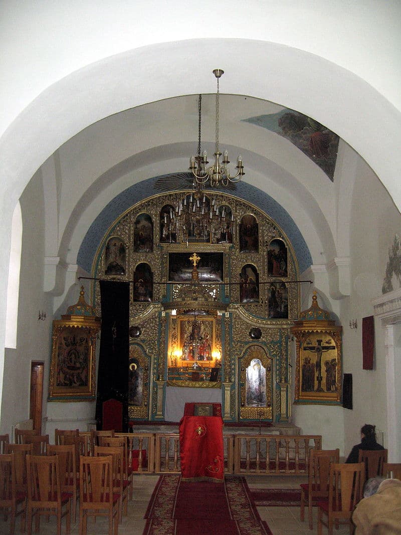Armenian Church of Iași - Image 1