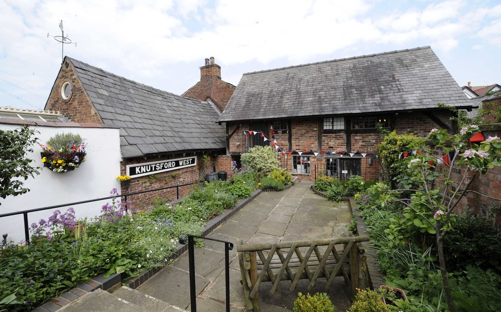 Knutsford Heritage Centre - Image 1