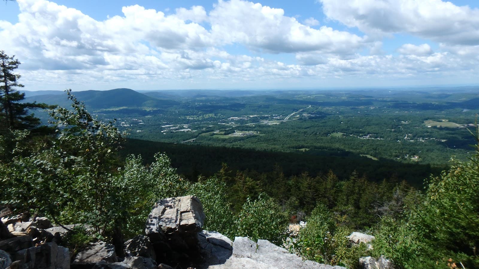 Bald Mountain (Bennington) - Image 1