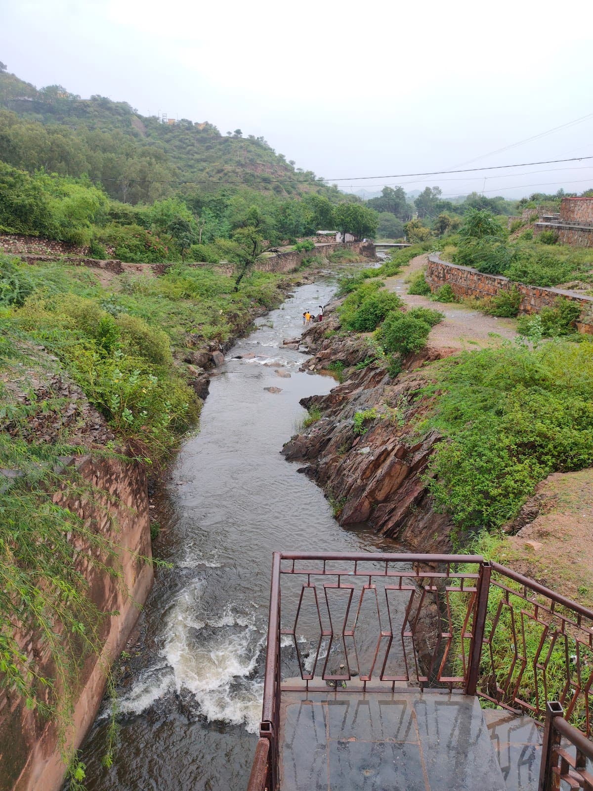 Nandeshwar Mahadev Temple - Image 1