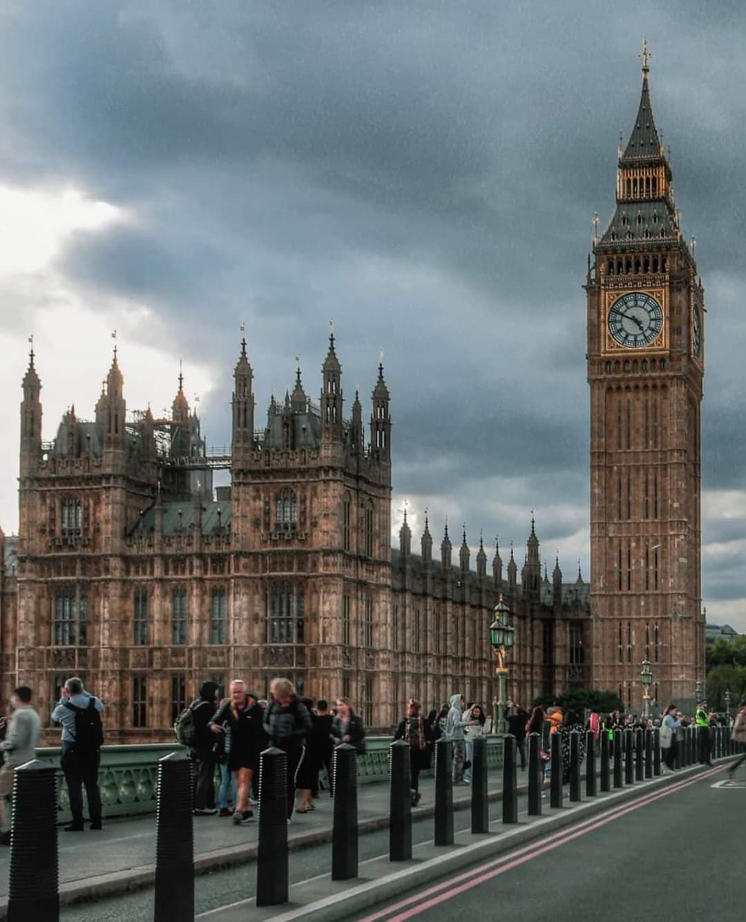 Westminster - Image 1