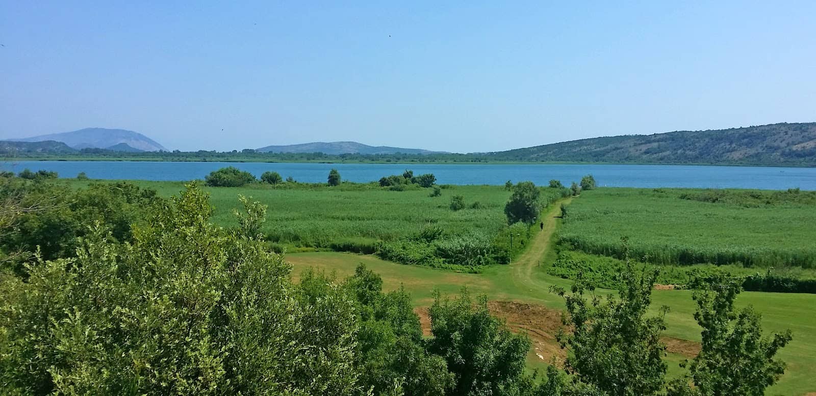Nature Trails