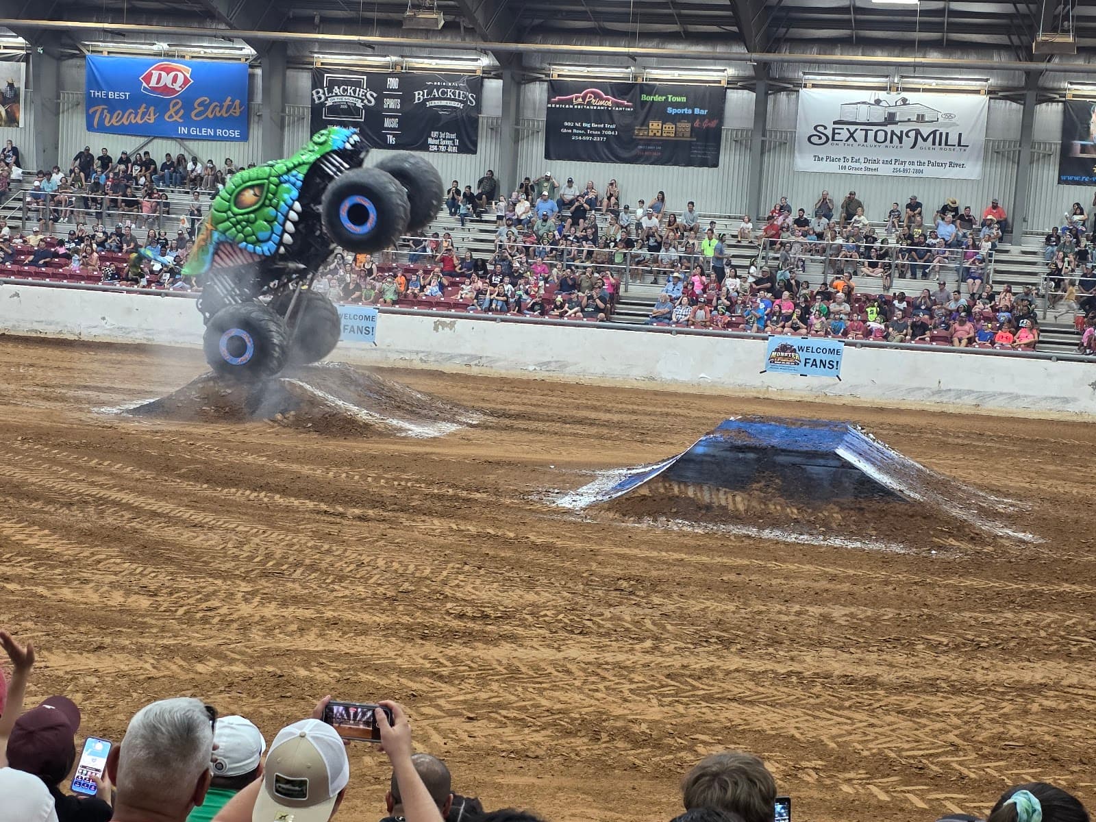 Somervell County Expo Center - Image 1