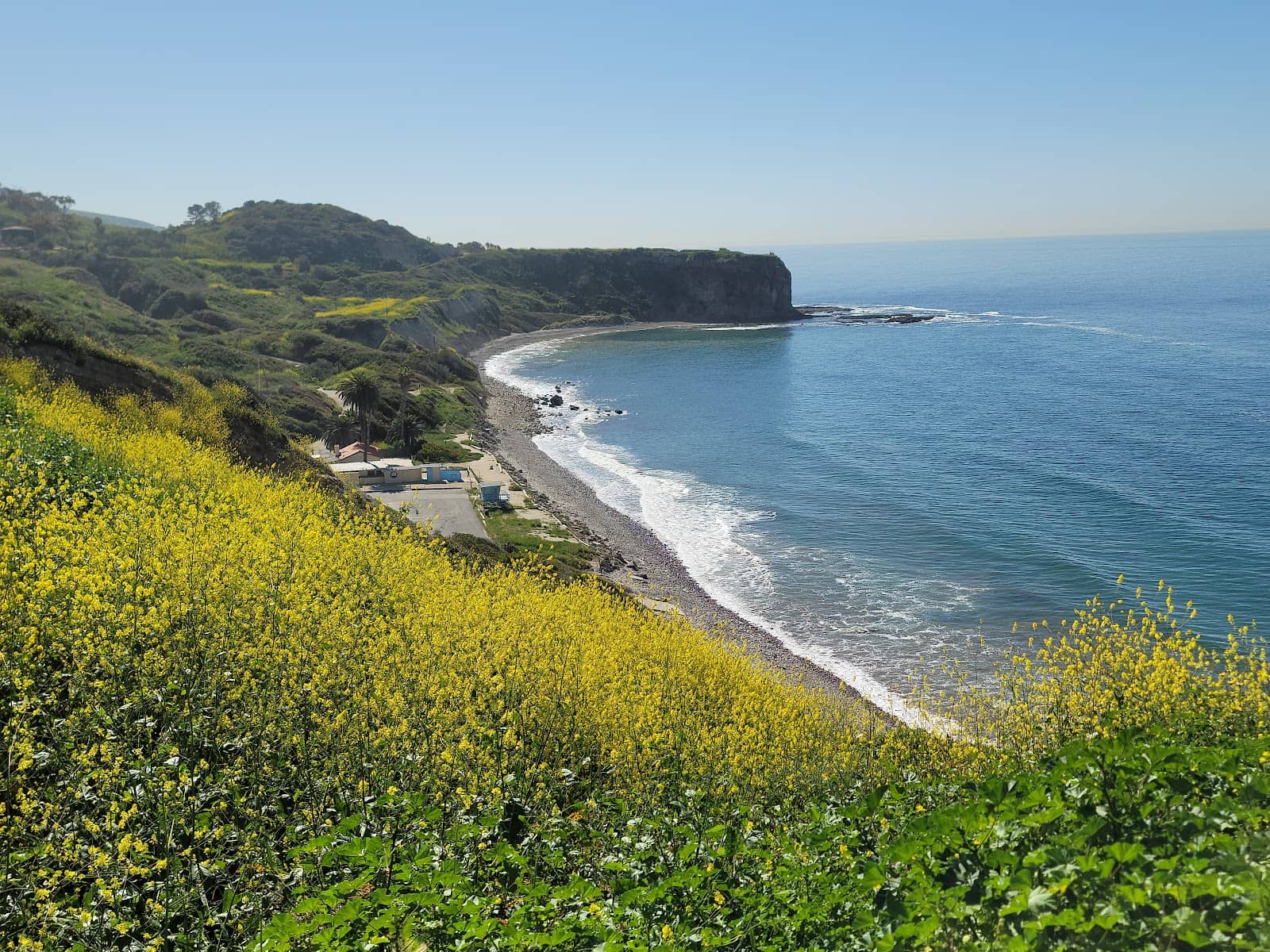 Coastal Trails