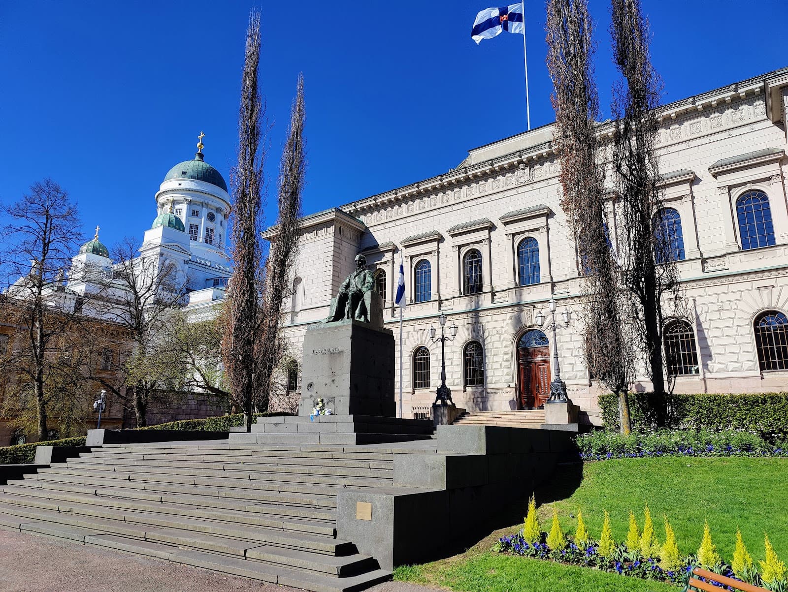 Kruununhaka - Image 1