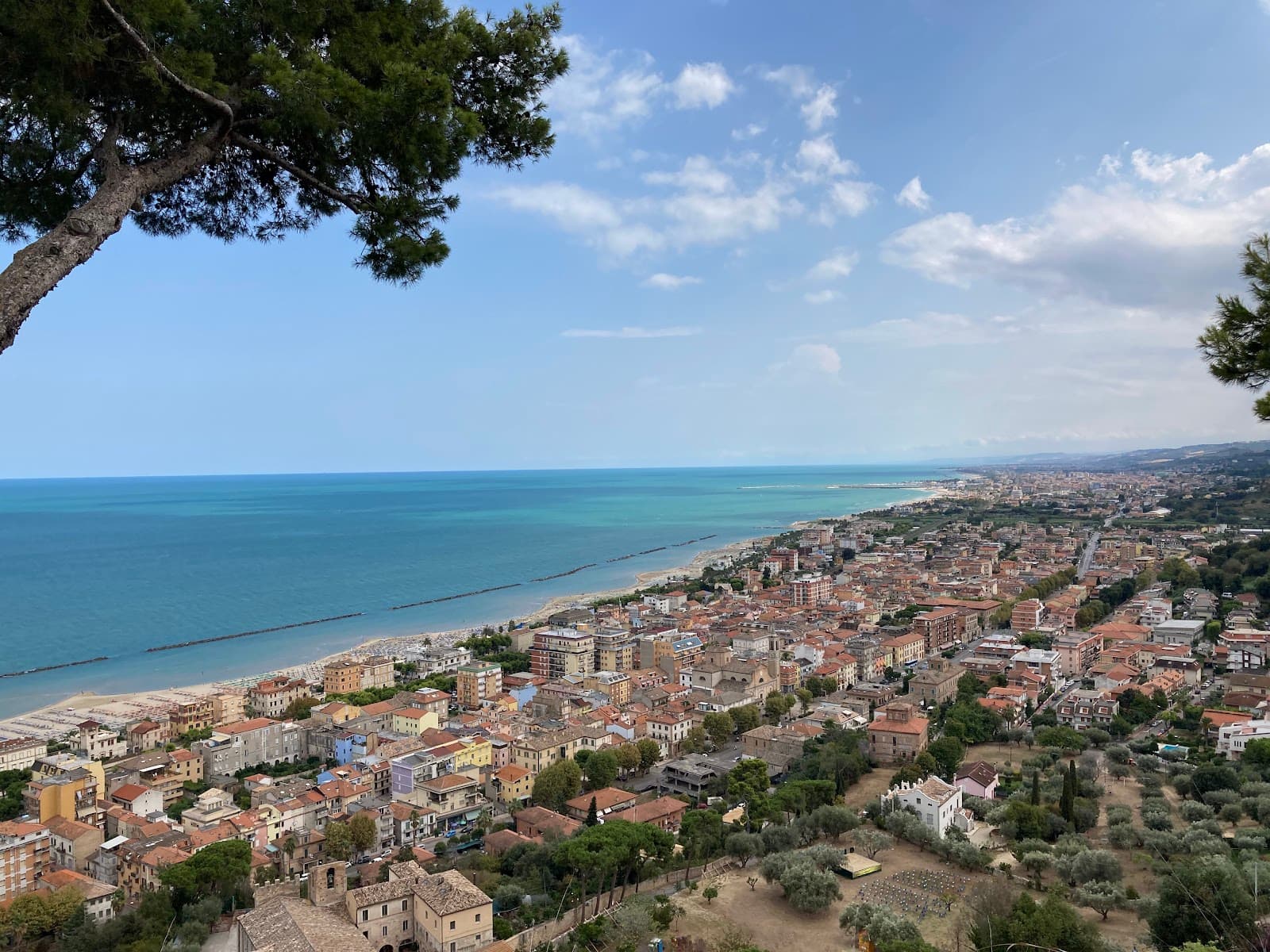 Belvedere di Grottammare Alta - Image 1