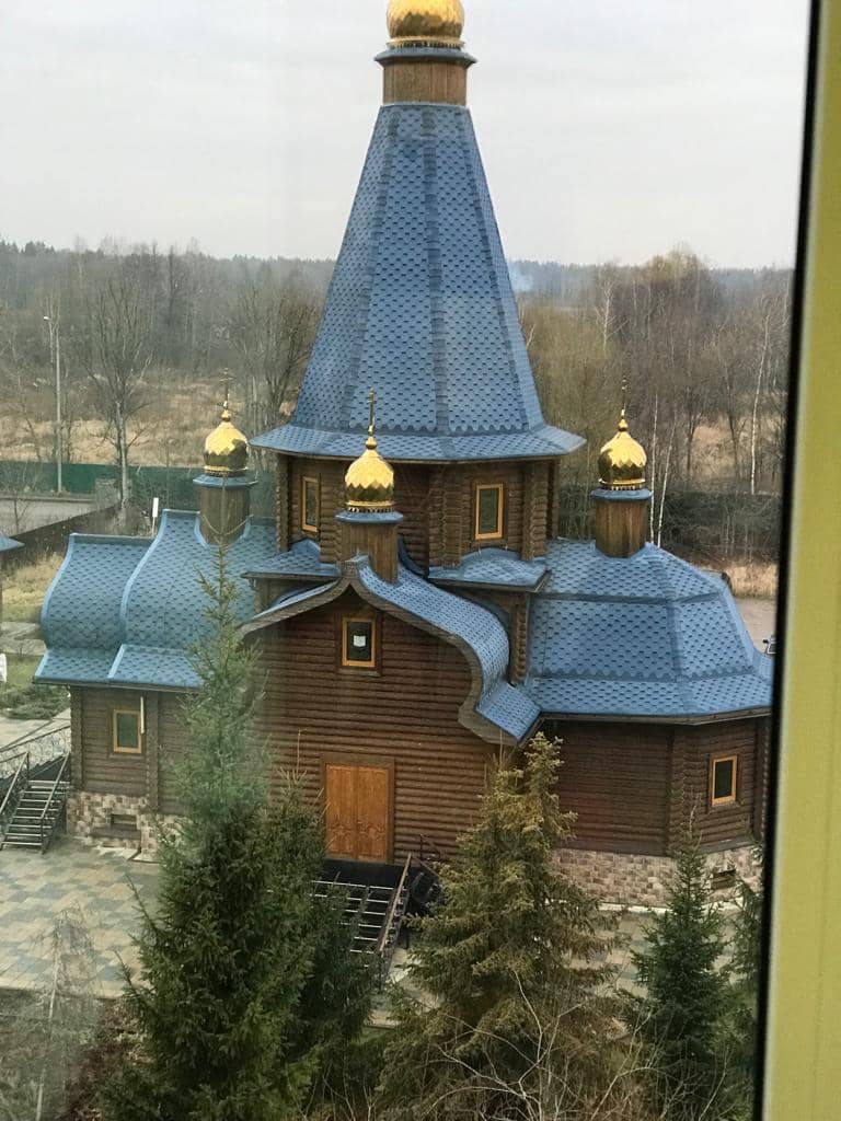 Vertical photo