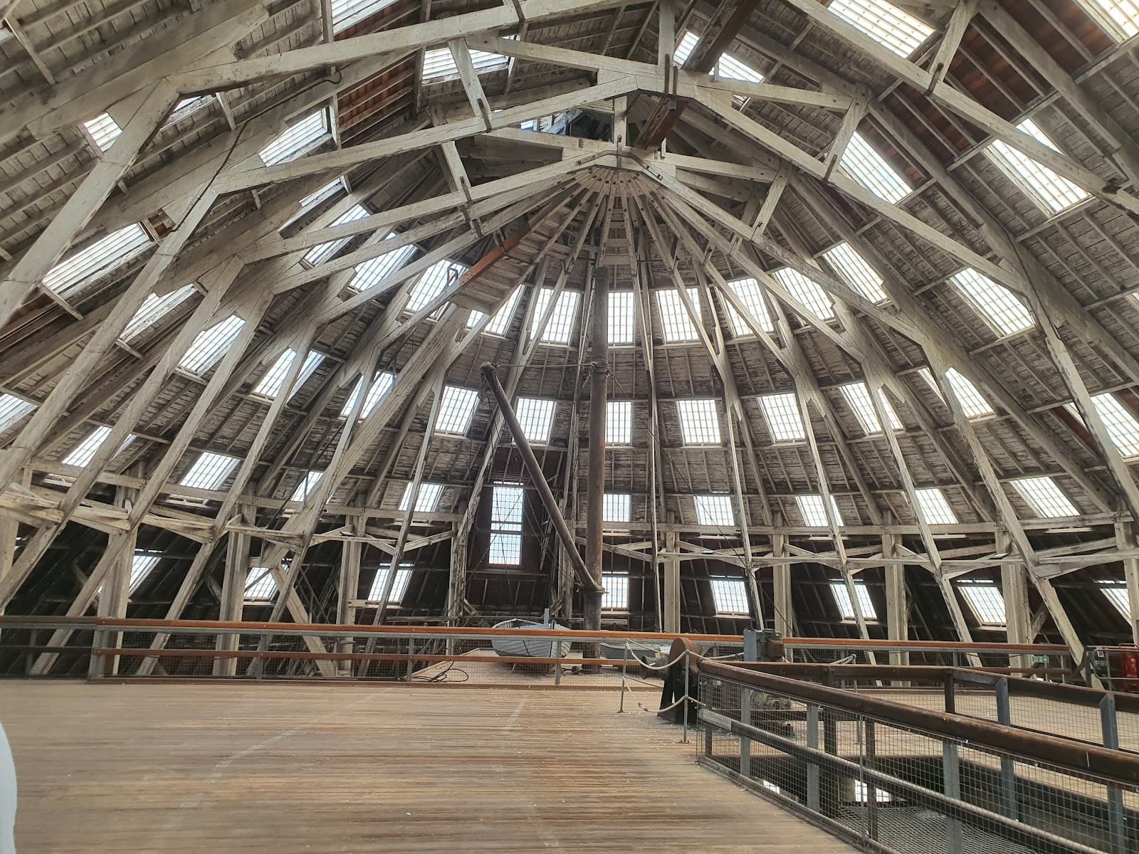 Chatham Maritime - Image 1