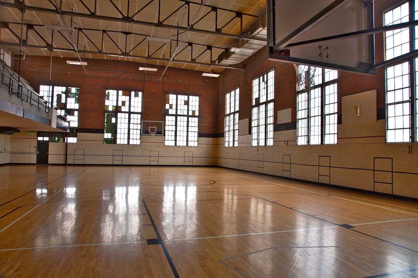 Laramie Plains Civic Center - Image 1
