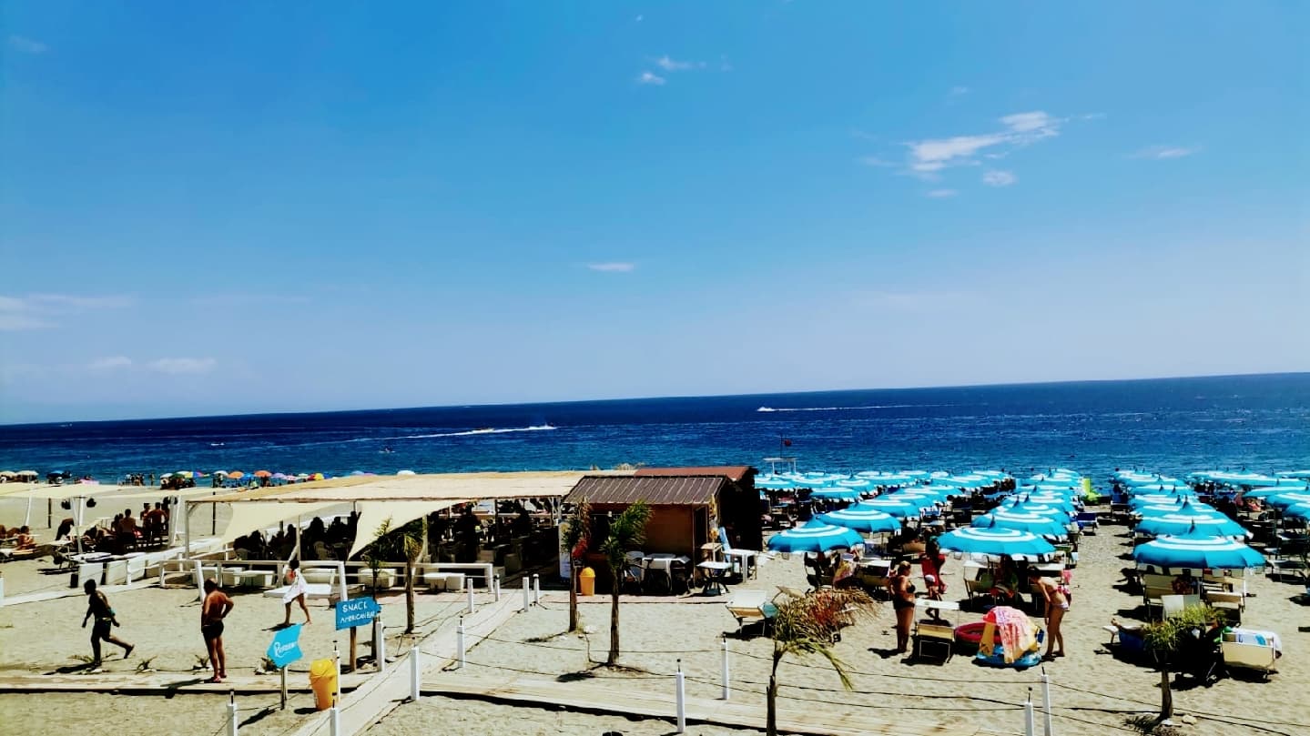 Recanati Beach - Image 1