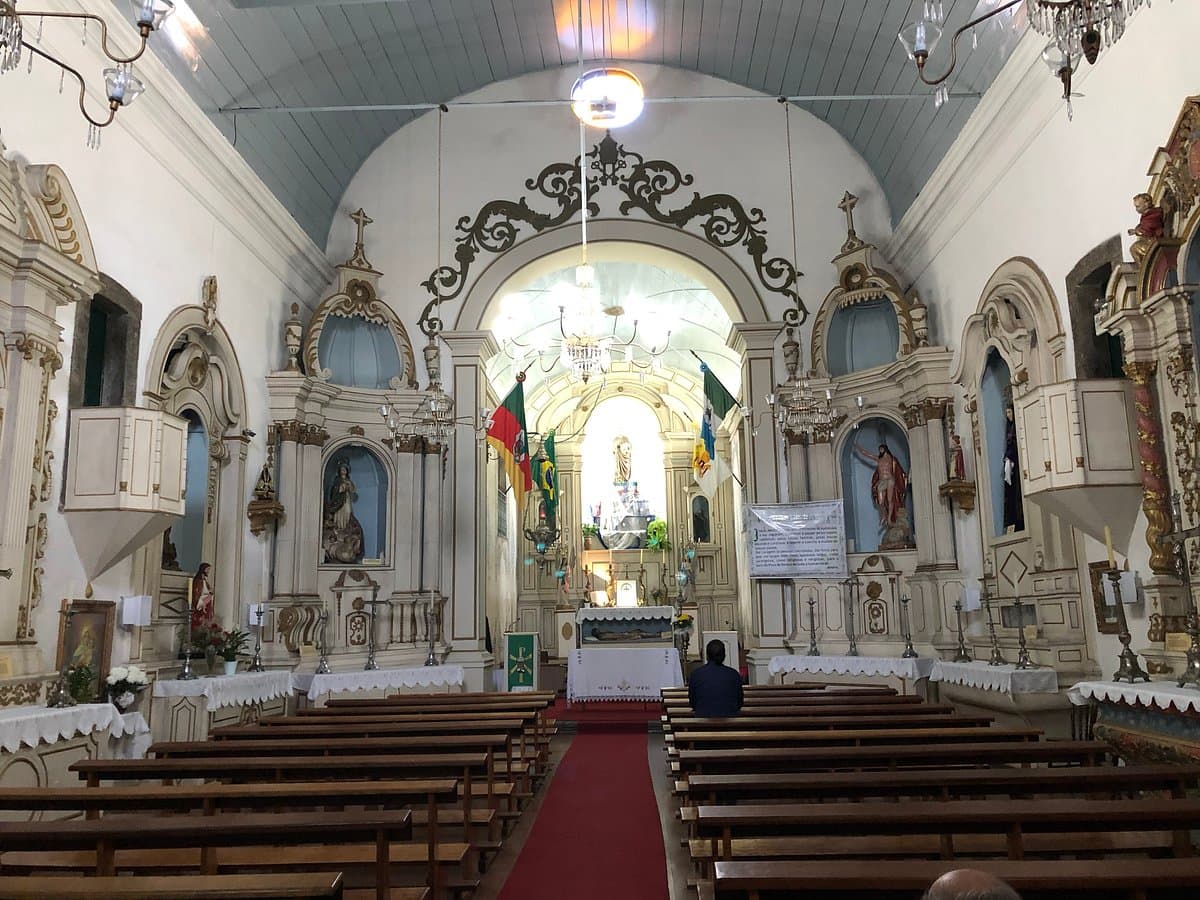 Catedral de São Pedro - Image 1