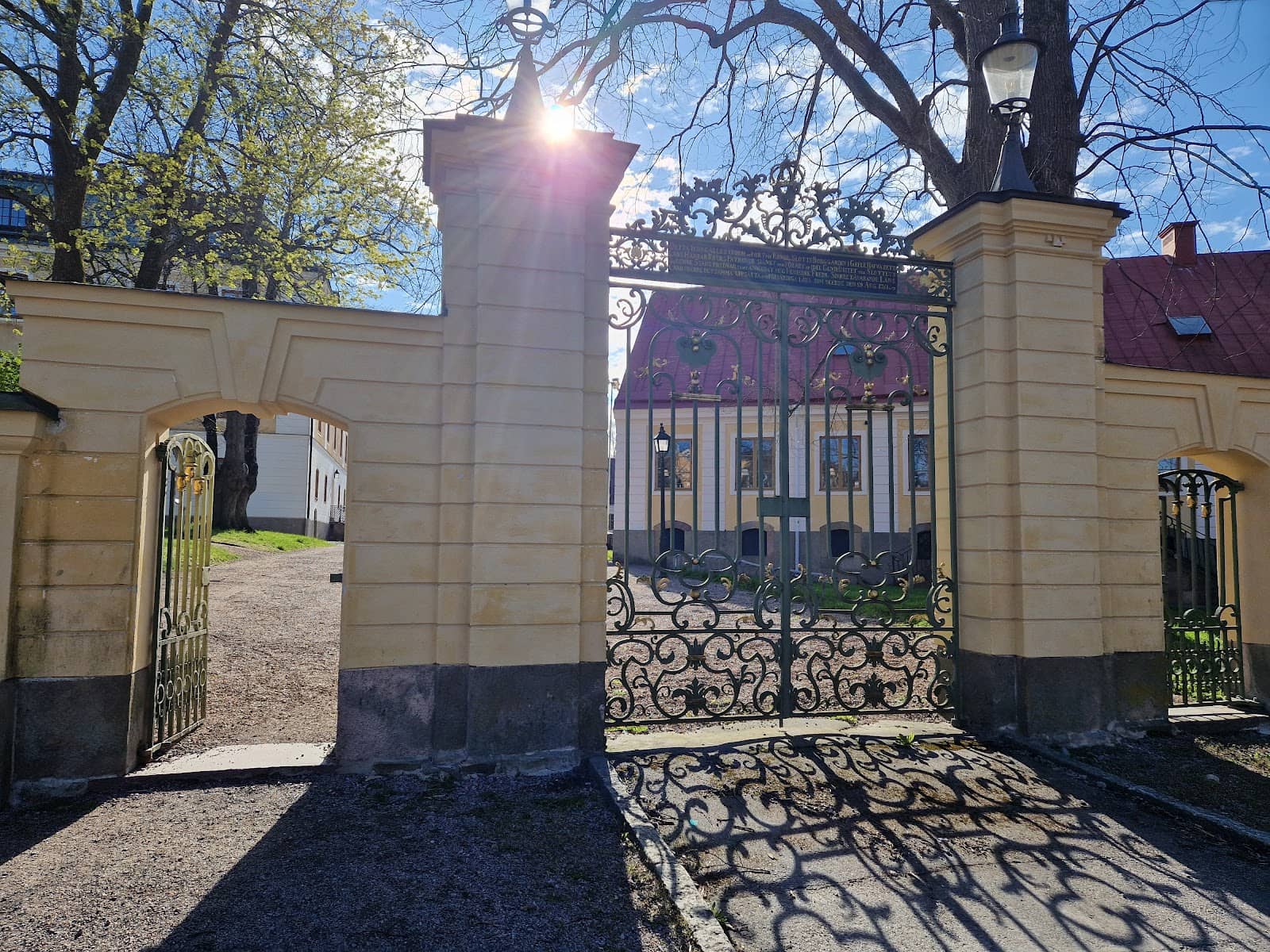 The Prison Museum