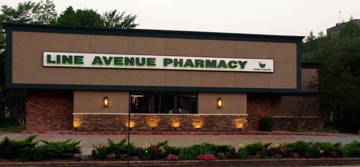 Specialty Compounding Services