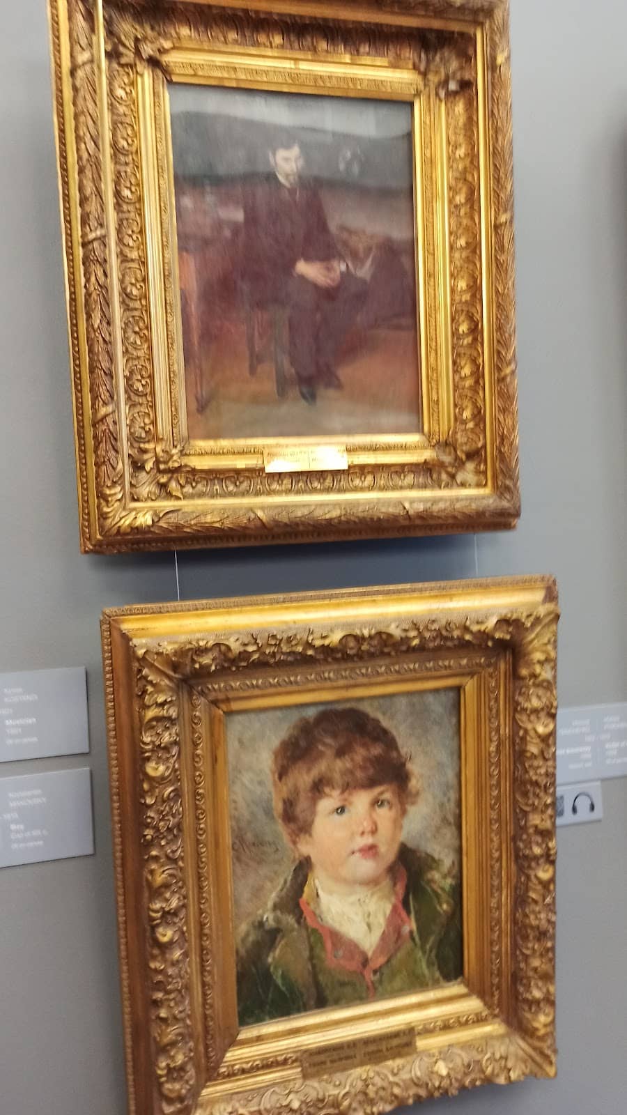 Permanent Collection