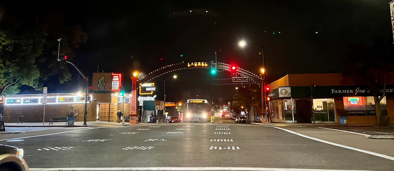 Laurel District - Image 1