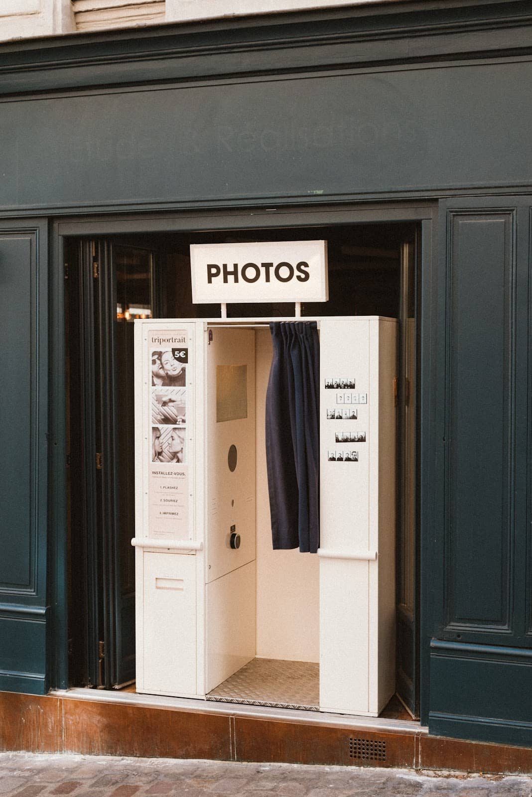 Fotoautomat 53
