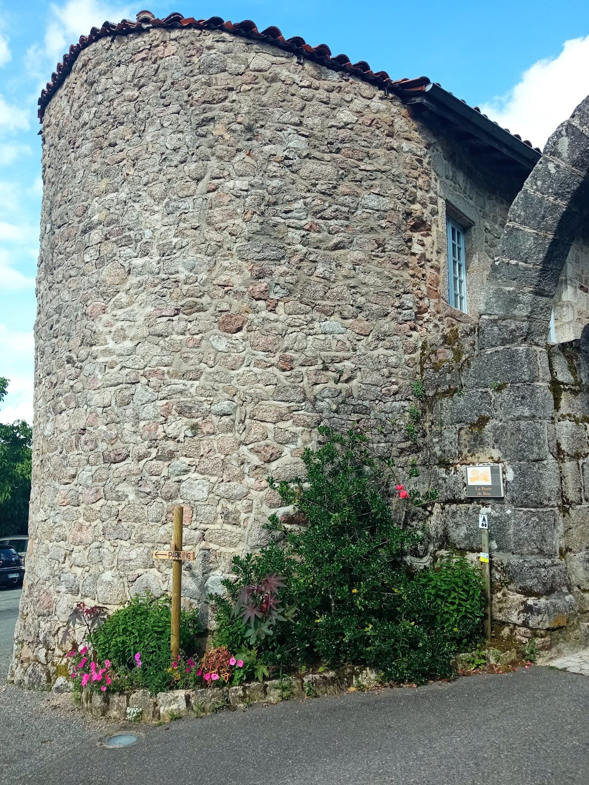 Cervières - Image 1