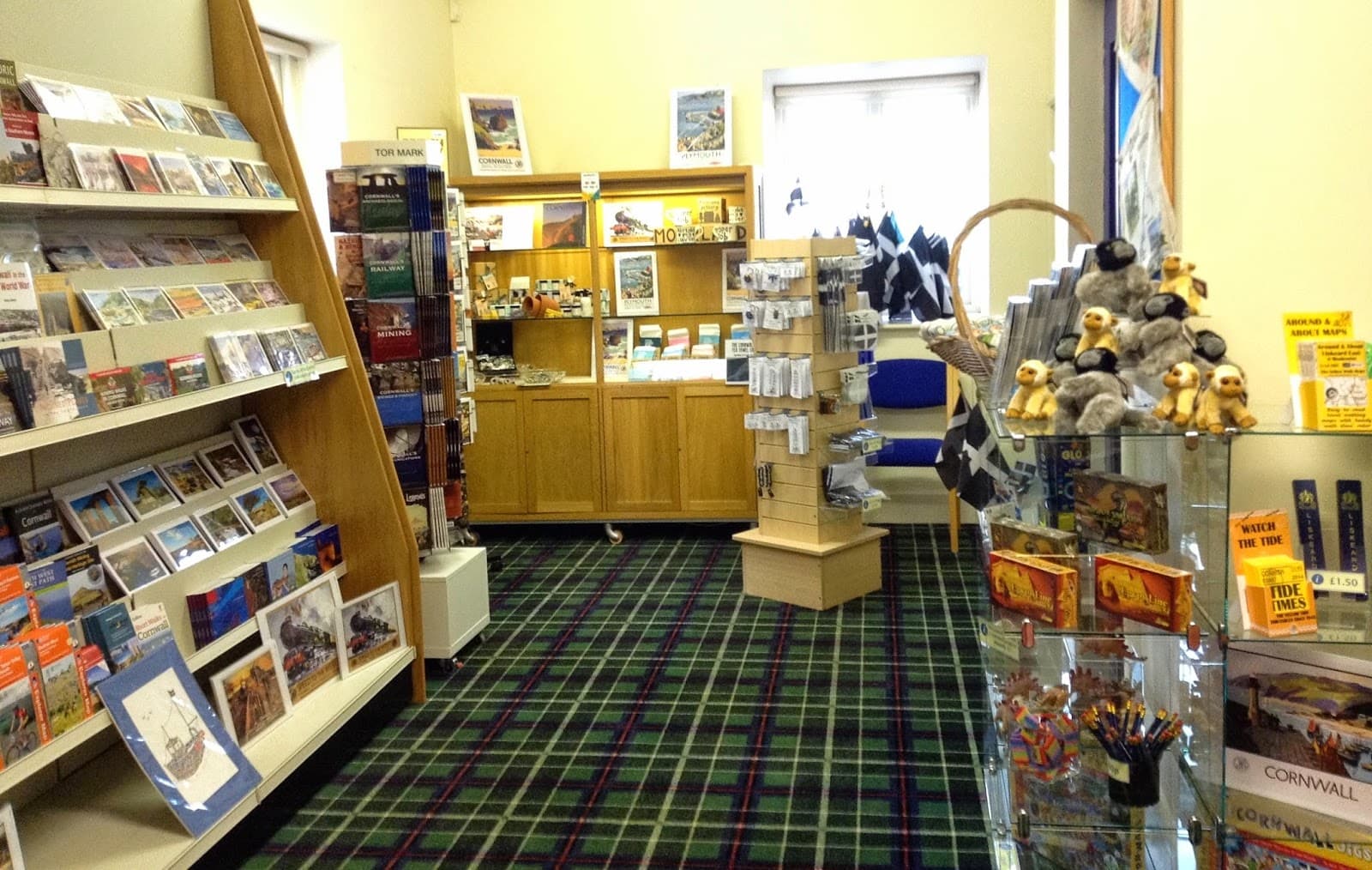 Liskeard Guildhall & Clock Tower - Image 1