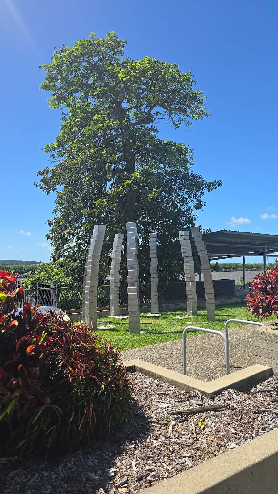 Leichhardt's Initials