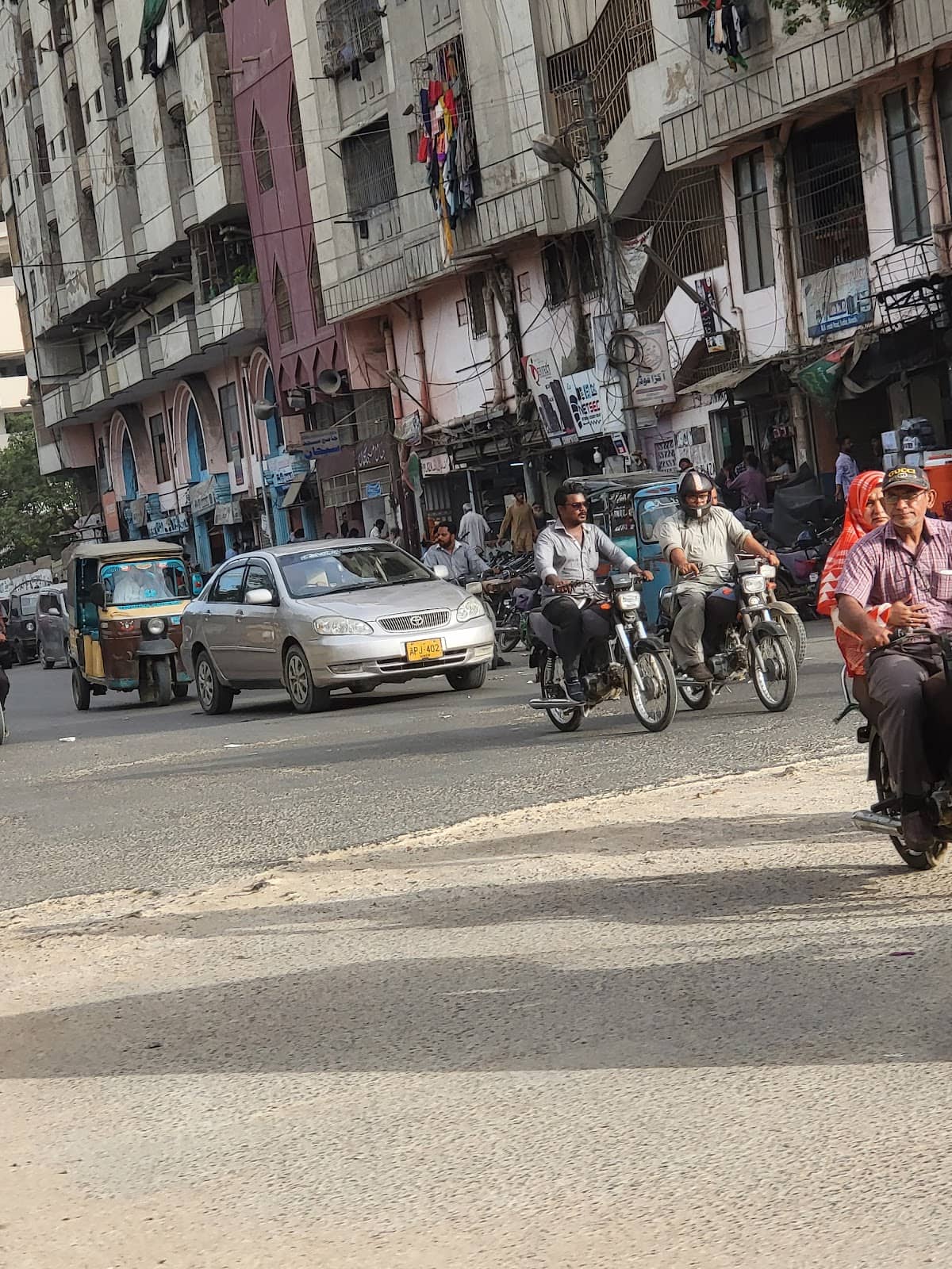 Urdu Bazaar