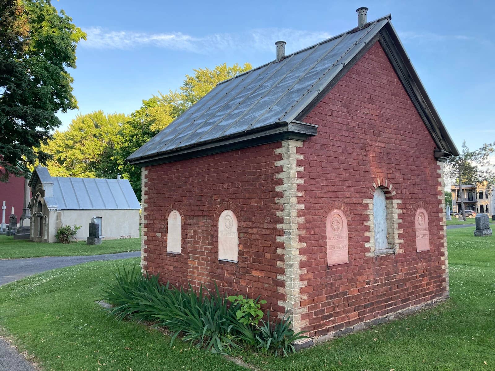 Maurice Duplessis Memorial