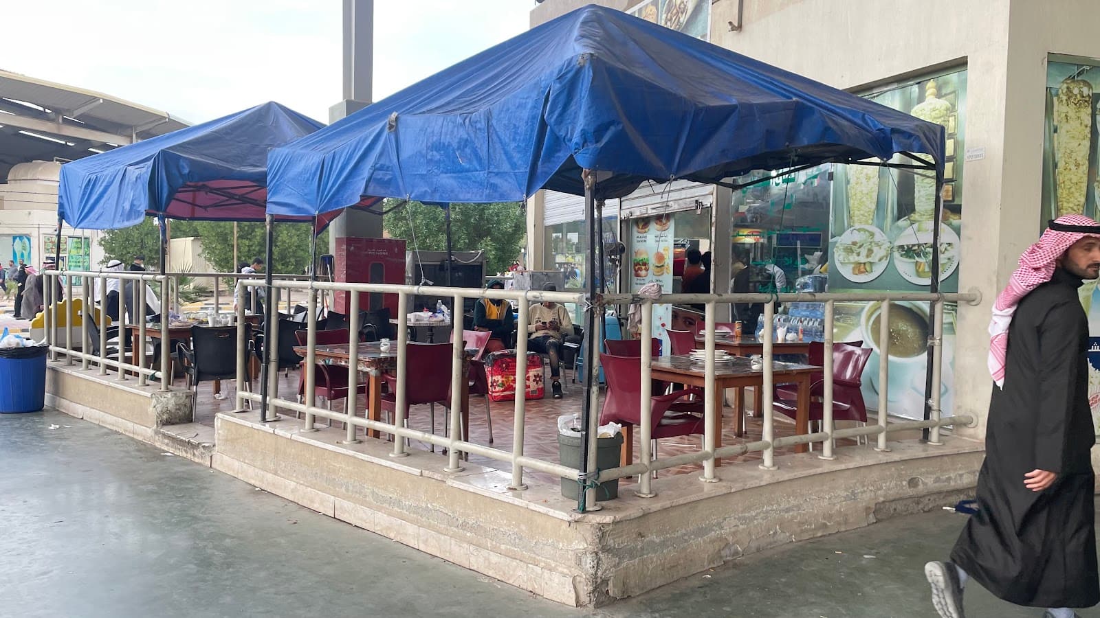 Souq Al-Juma - Image 1