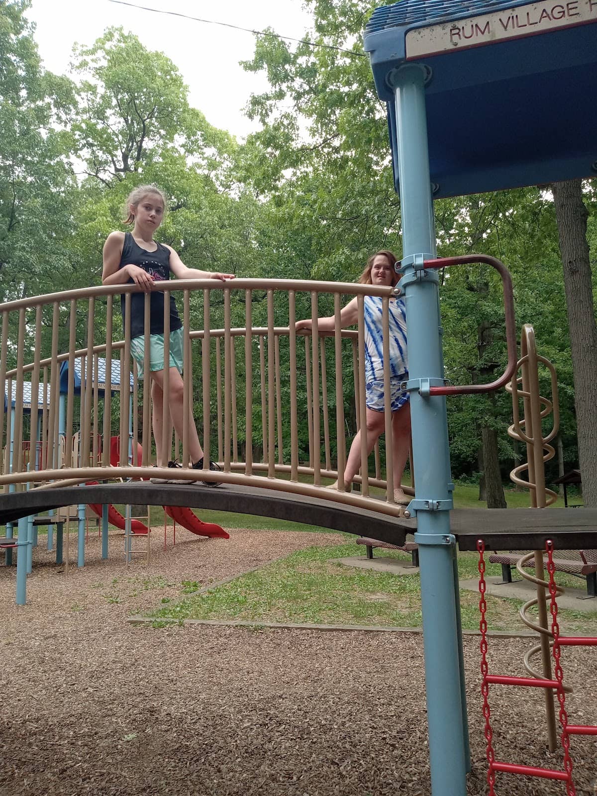 Extensive Hiking Trails