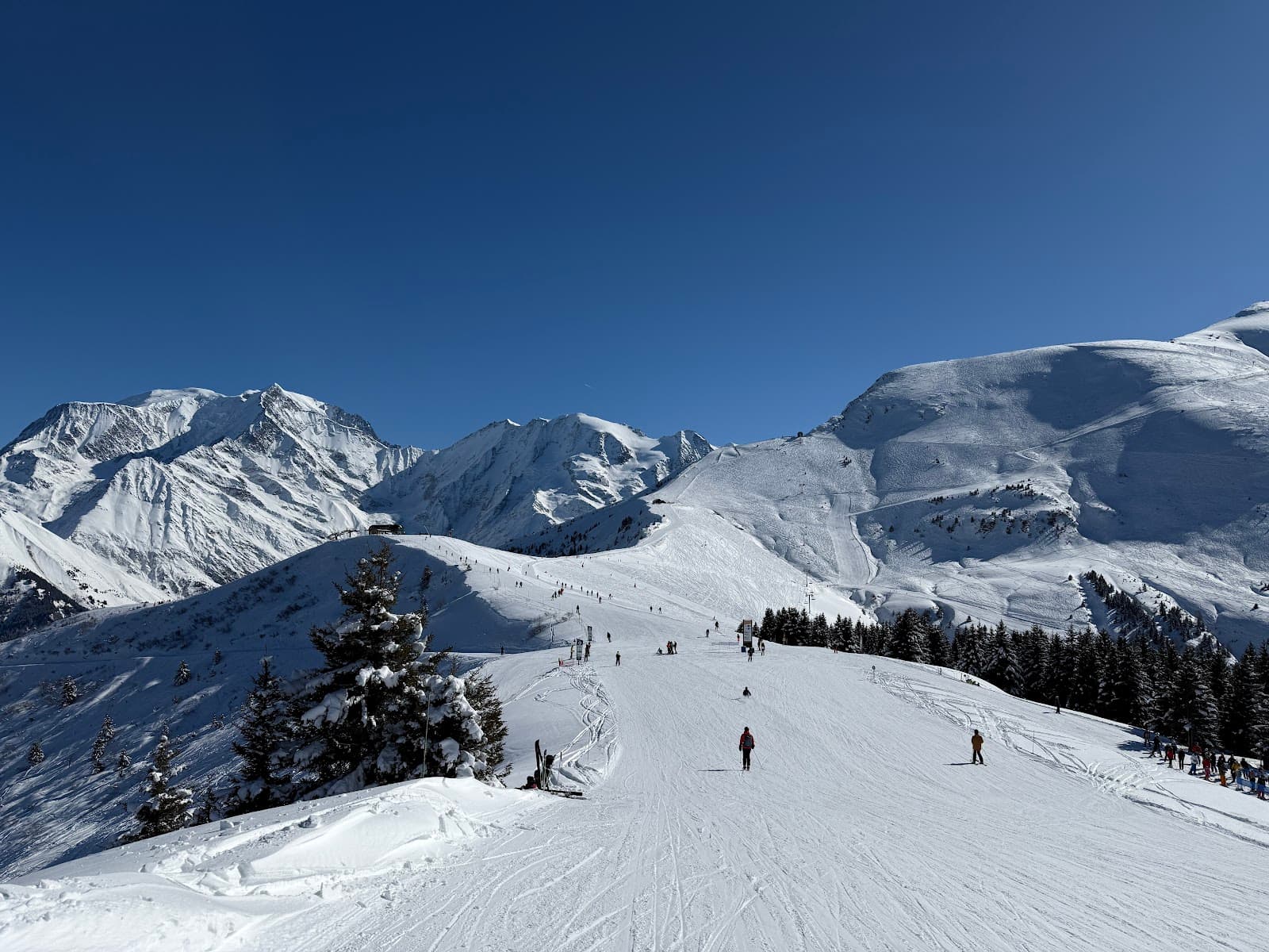 Mont Joux - Image 1